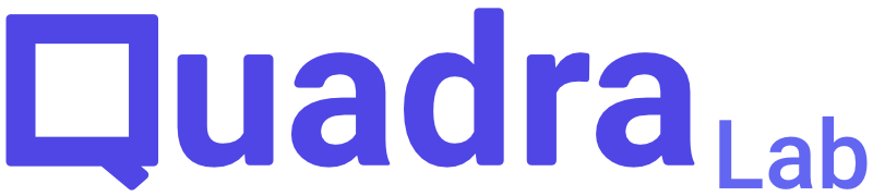 Logo Quadralab